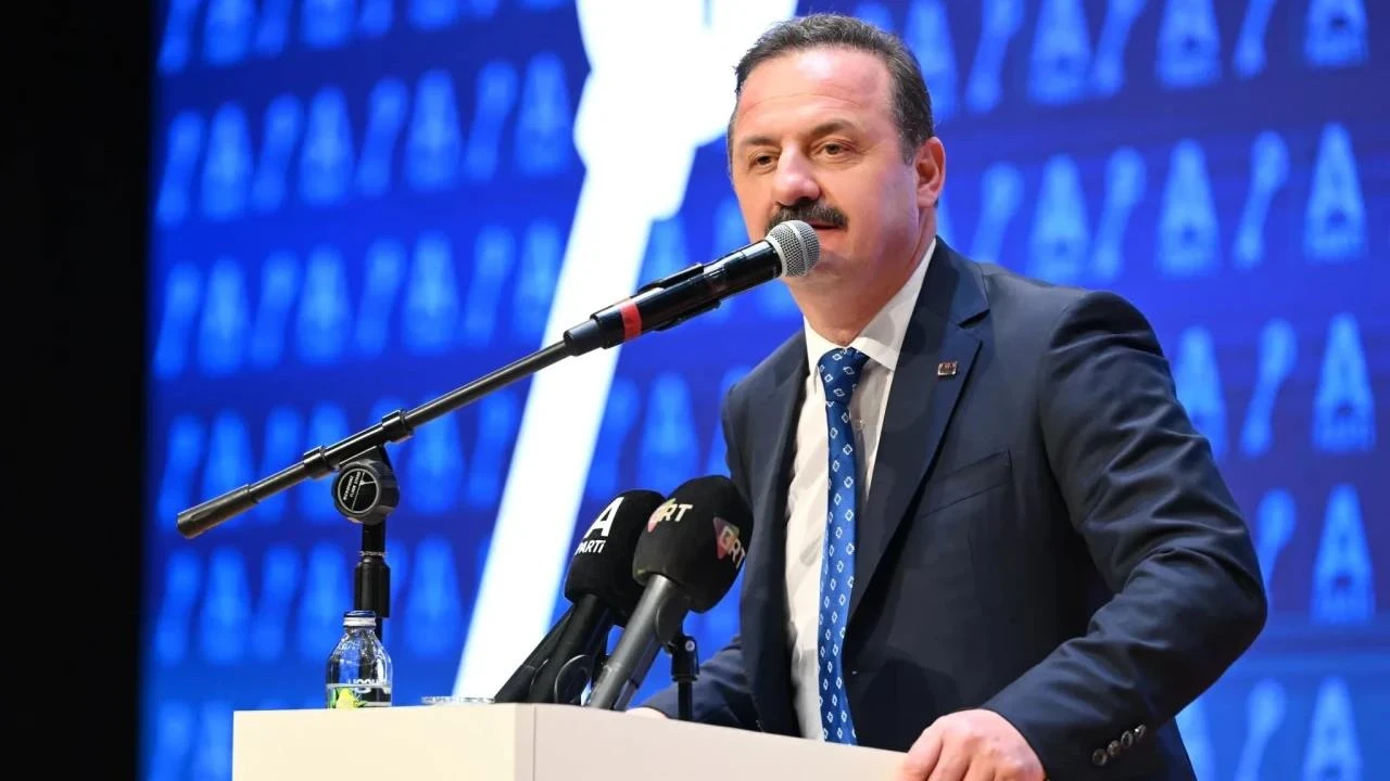 Ağıralioğlu: Bütün memleket eylemde, millet aktivist oldu
