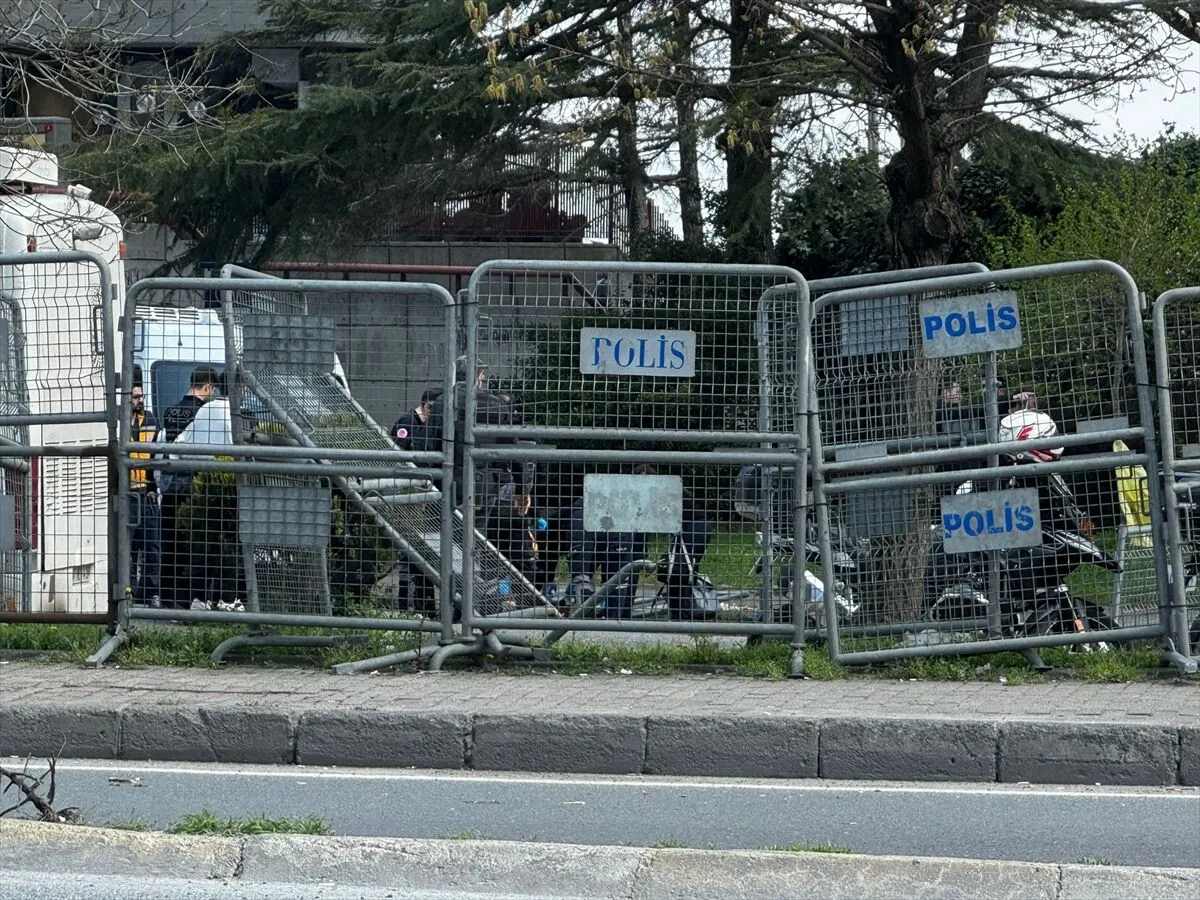 İstanbul'da polise ateş açmışlardı: 14 IŞİD üyesi için istenen ceza belli oldu