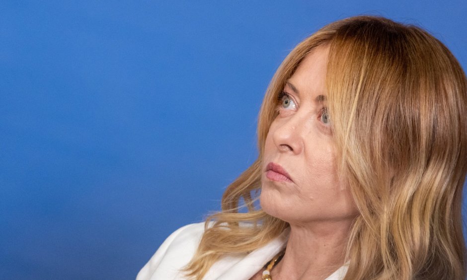 Avrupa basını: Meloni parlamentoda bir oyla ağır yenilgi aldı