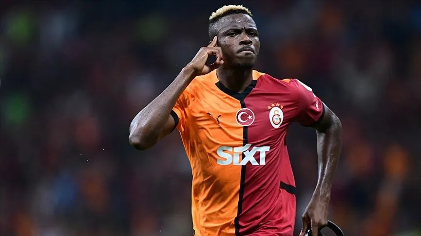 Okan Buruk duyurdu: Galatasaray'ın yeni kaptanı belli oldu