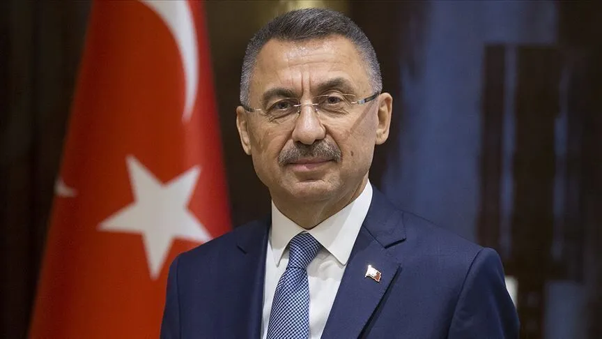 TBMM’den AP kararına tepki: Bu iddiaları kabul etmiyoruz