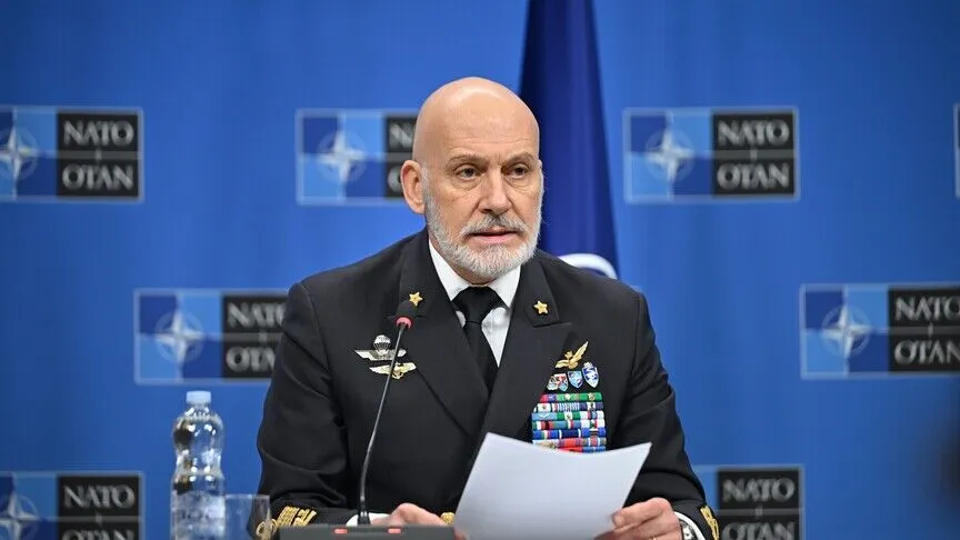 Türkiye’nin ev sahipliği yaptığı zirveye NATO’dan övgü