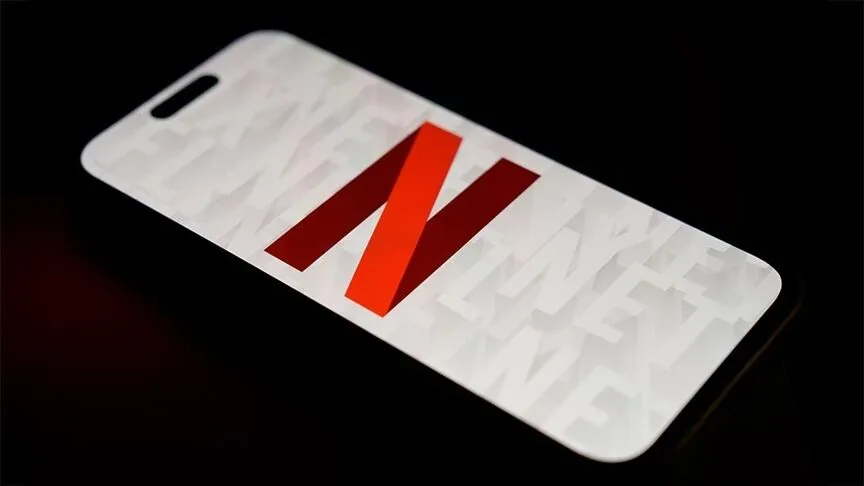 Netflix’ten rekor gelir! Kasası ikinci çeyrekte doldu