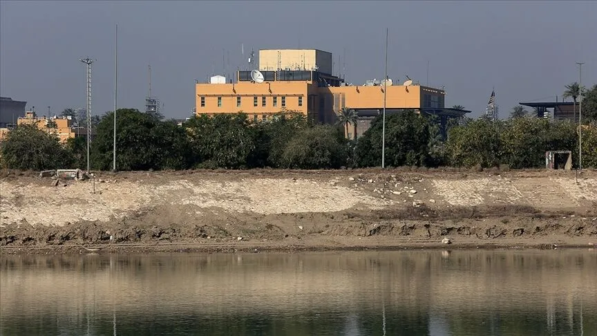 Washington’dan Irak mesajı: Seyahat etmeyin!
