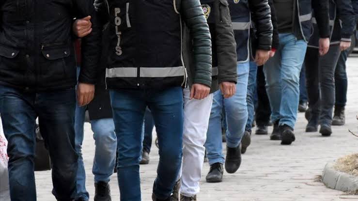 Ankara’da “Ağa” lakaplı suç örgütüne operasyon: 12 tutuklama