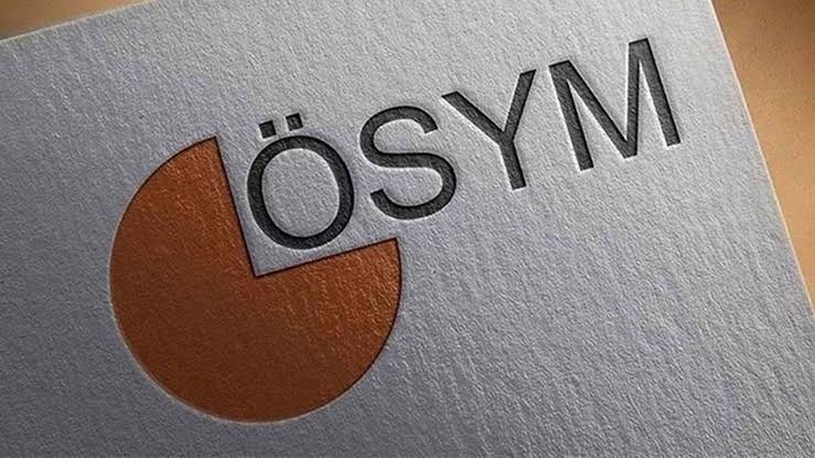 ÖSYM hafta sonu iki sınav düzenleyecek: DGS ve e-TEP