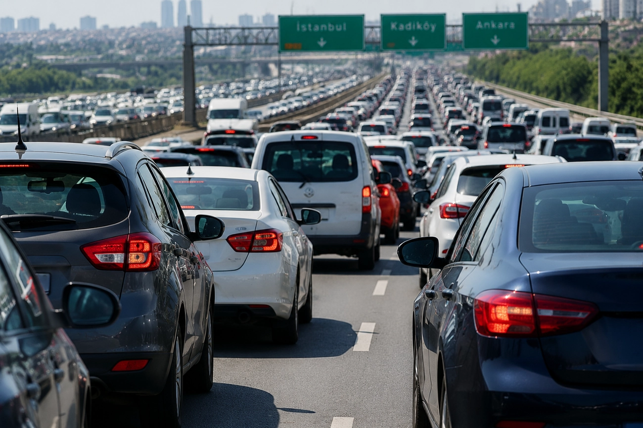 Yeni otomobillerde ibre değişti! Elektrikli atağı