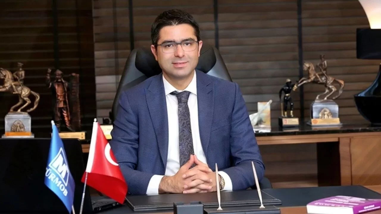 Ahbap soruşturmasında CHP'li Emre Kartaloğlu da gözaltına alındı