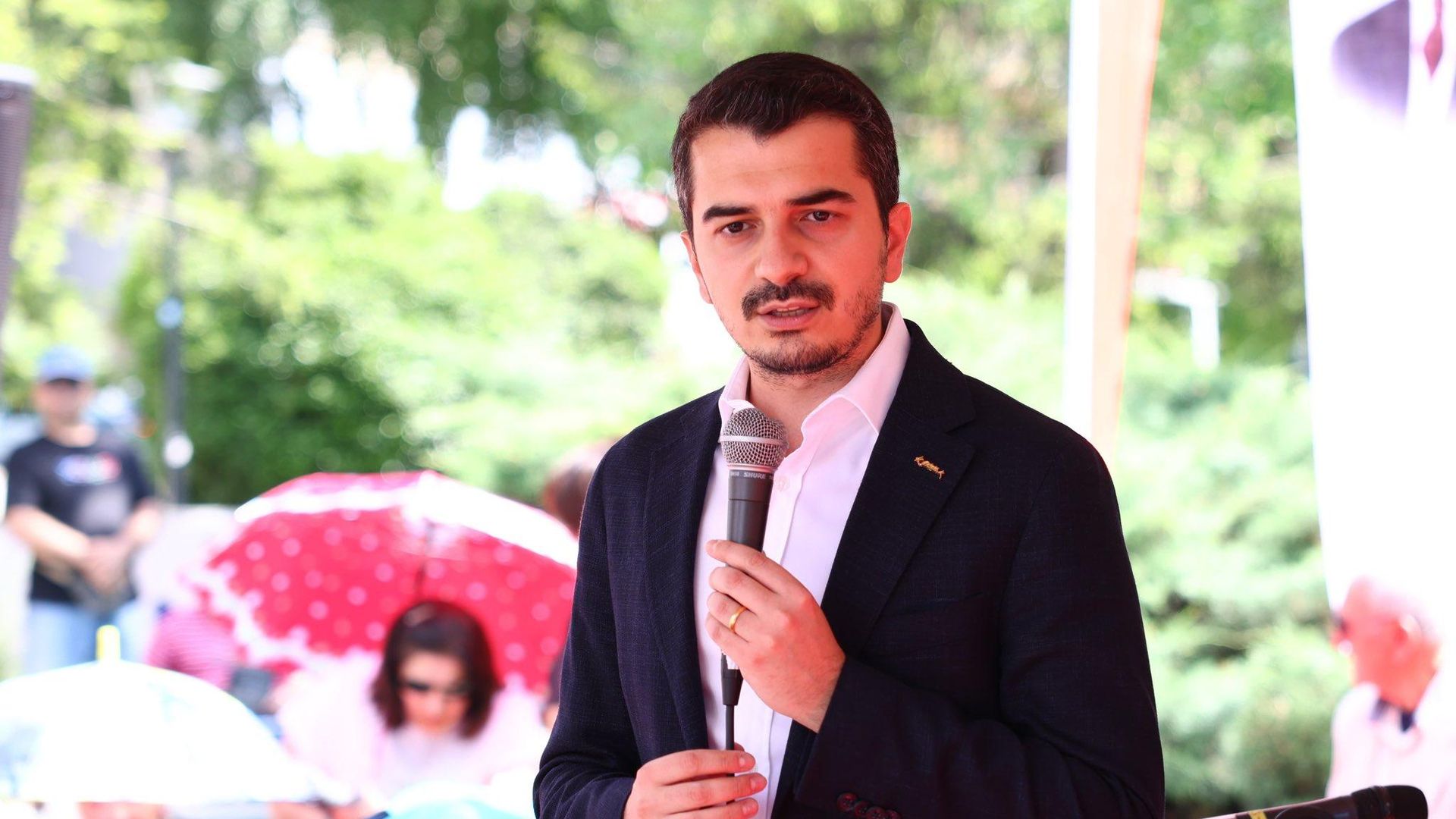 Hüseyin Can Güner'in cezaevi değişti: Sincan'dan Kırşehir'e sevk edildi