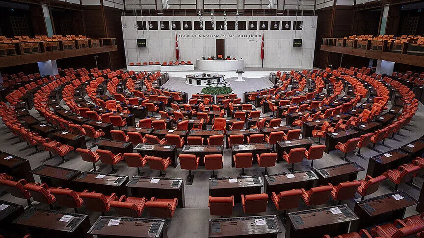 Meclis'ten geçti: 12. Yargı Paketi'nde neler var?