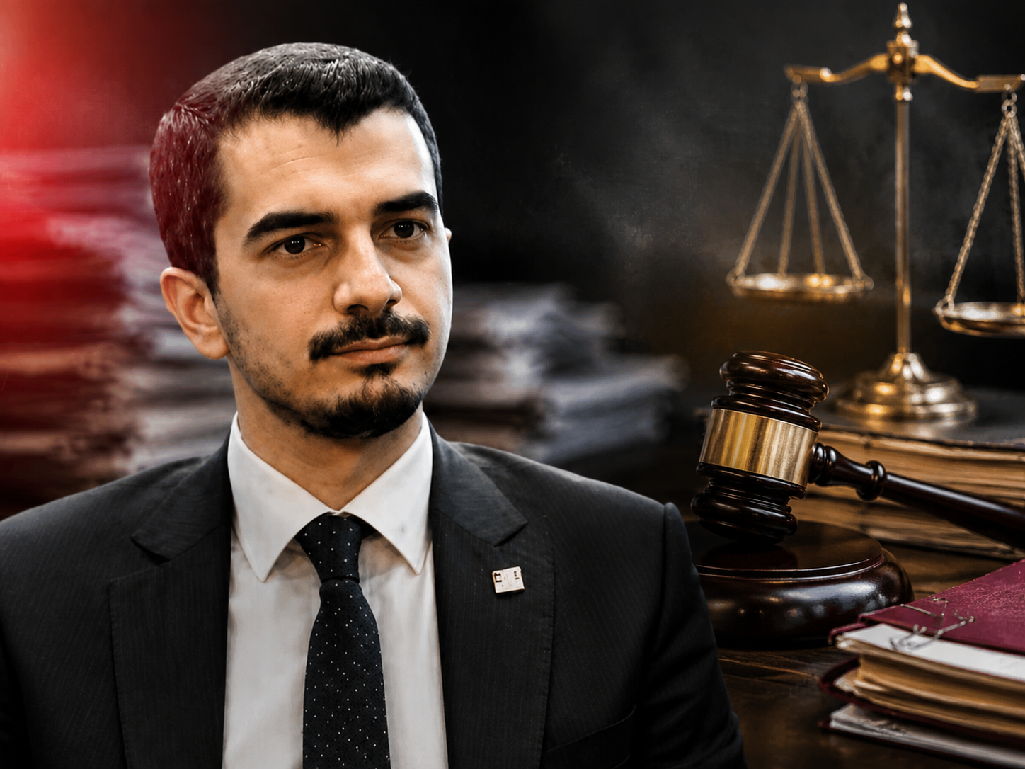 Hüseyin Can Güner dosyasında hukukçulardan usul tartışması