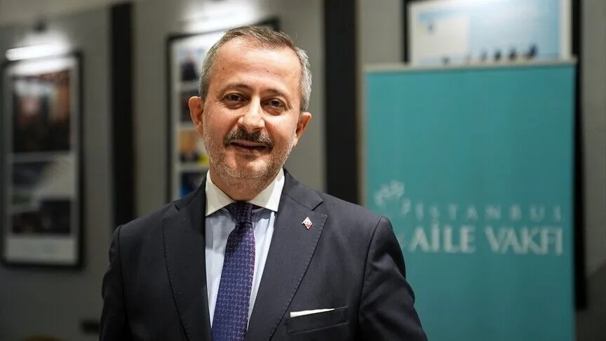 Başkana saldıran şüpheli için beklenen karar verildi