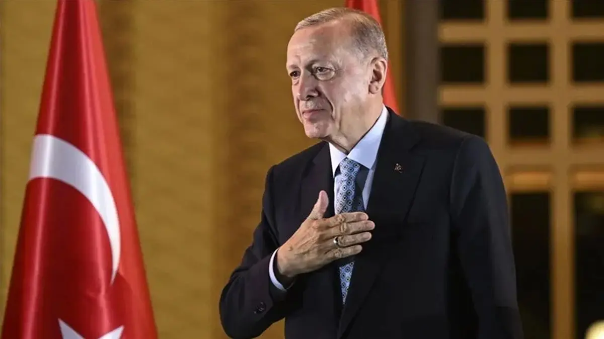 Berçelan Yaylası’nda sürpriz! Erdoğan telefondan seslendi