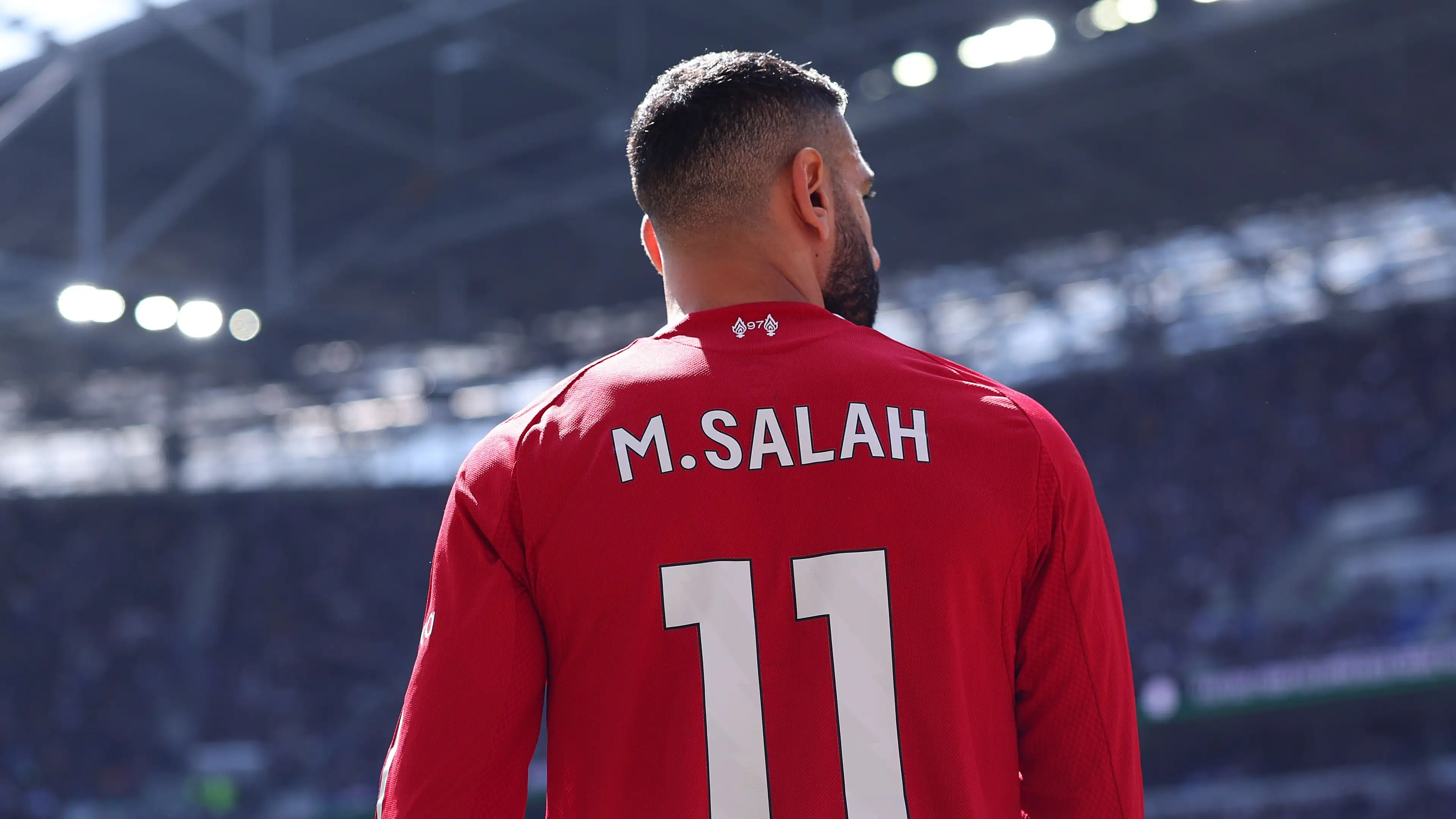 Beşiktaş’ta Mohamed Salah hareketliliği: Tüm iddialar