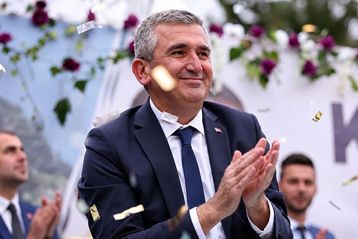 Tahliye kararı bozuldu: Fikret Albayrak yeniden tutuklandı