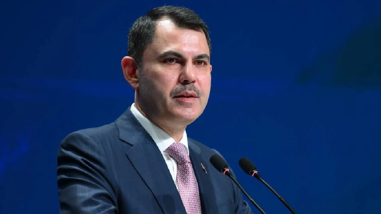 Bakan Kurum: 81 ilde yaklaşık 7 milyon vatandaş sosyal konutlara kavuştu