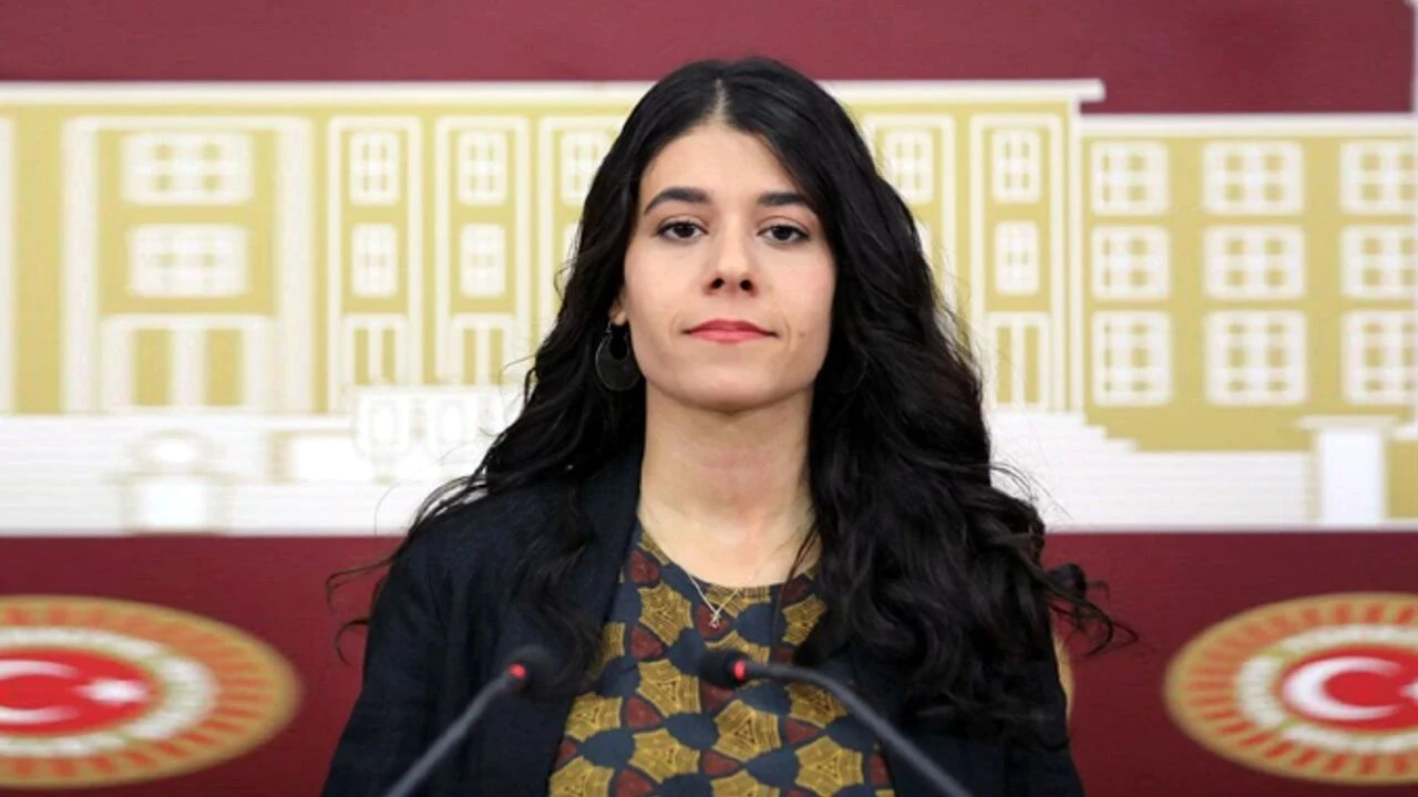 Çocuk yasasına DEM Parti’den tepki: Beritan Güneş karşı çıktı