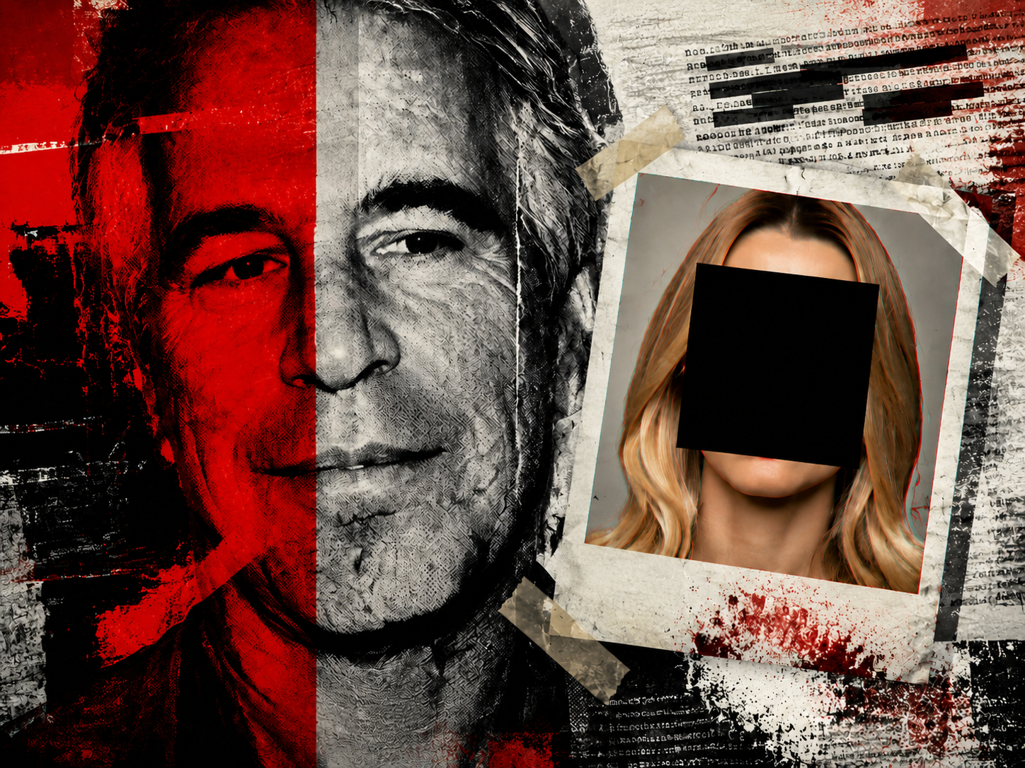Jeffrey Epstein’in eski çalışanı yıllar süren istismar iddialarını anlattı