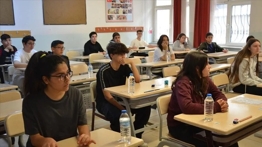 YKS sonuçları için geri sayım başladı