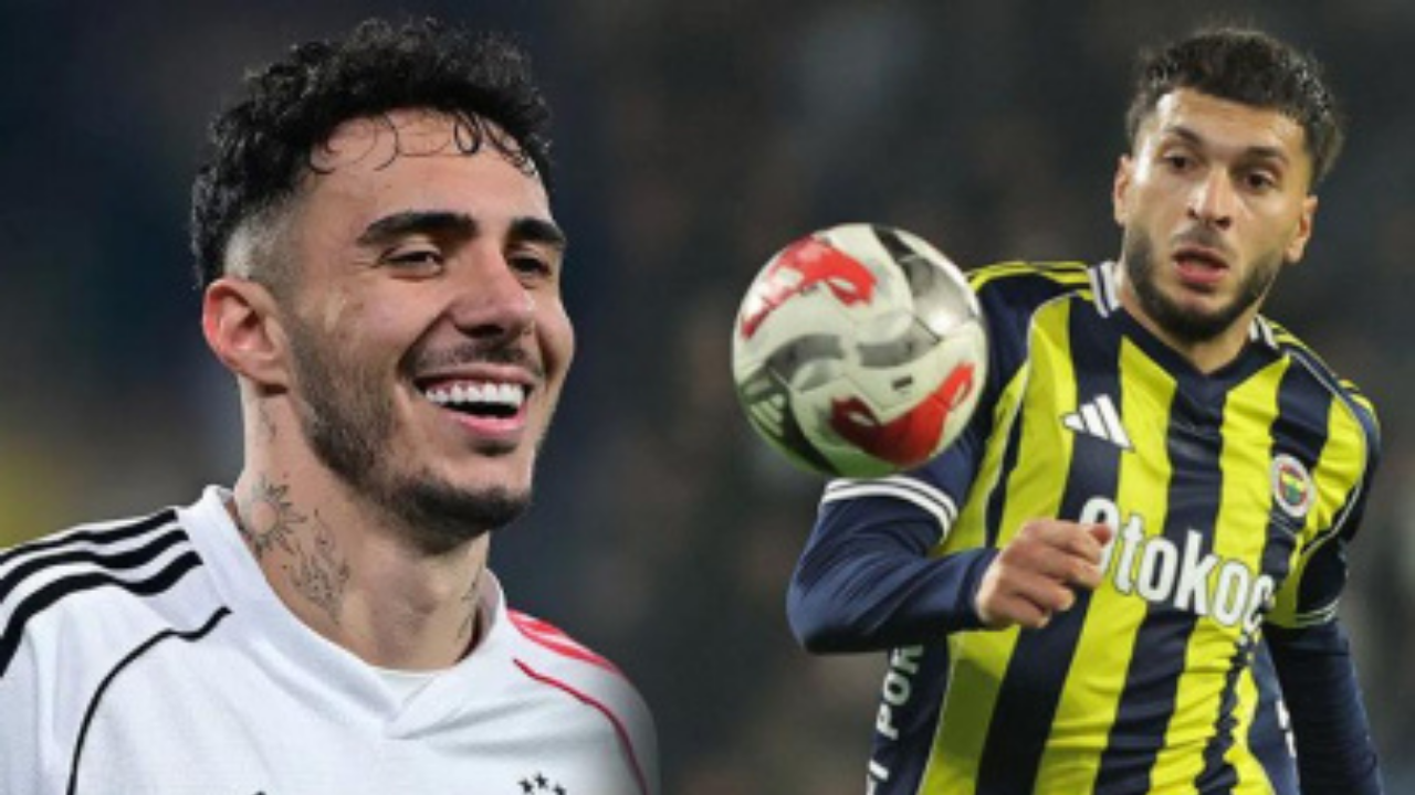 Beşiktaş-Fenerbahçe hattında dev takas iddiası