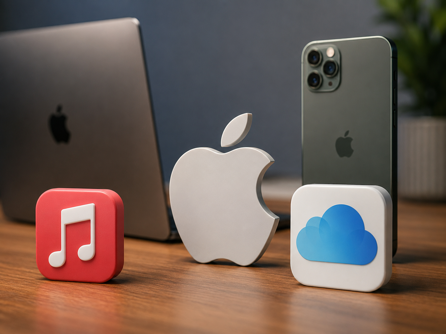 Apple Türkiye'de abonelik fiyatlarına zam yaptı