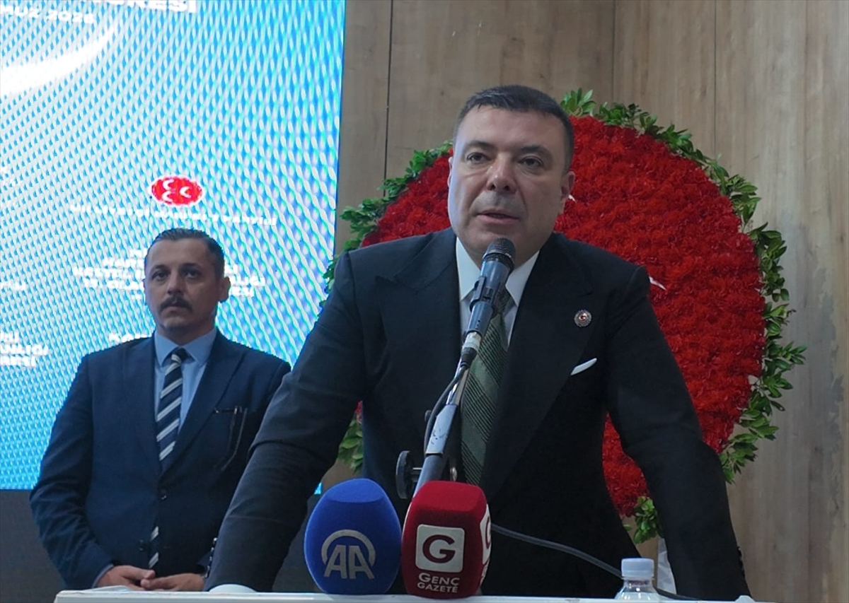 MHP’li Bayraktar’dan Kestel’de birlik çağrısı