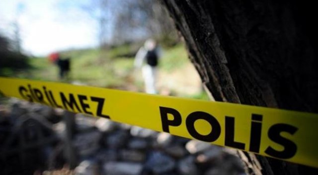 Çorlu’da parkta esrarengiz ölüm: Bankta bulundu