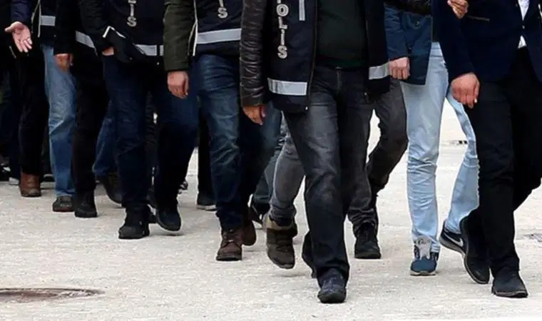 Dünya Kupası finali öncesi AVCI destekli operasyon: 16 şüpheli yakalandı