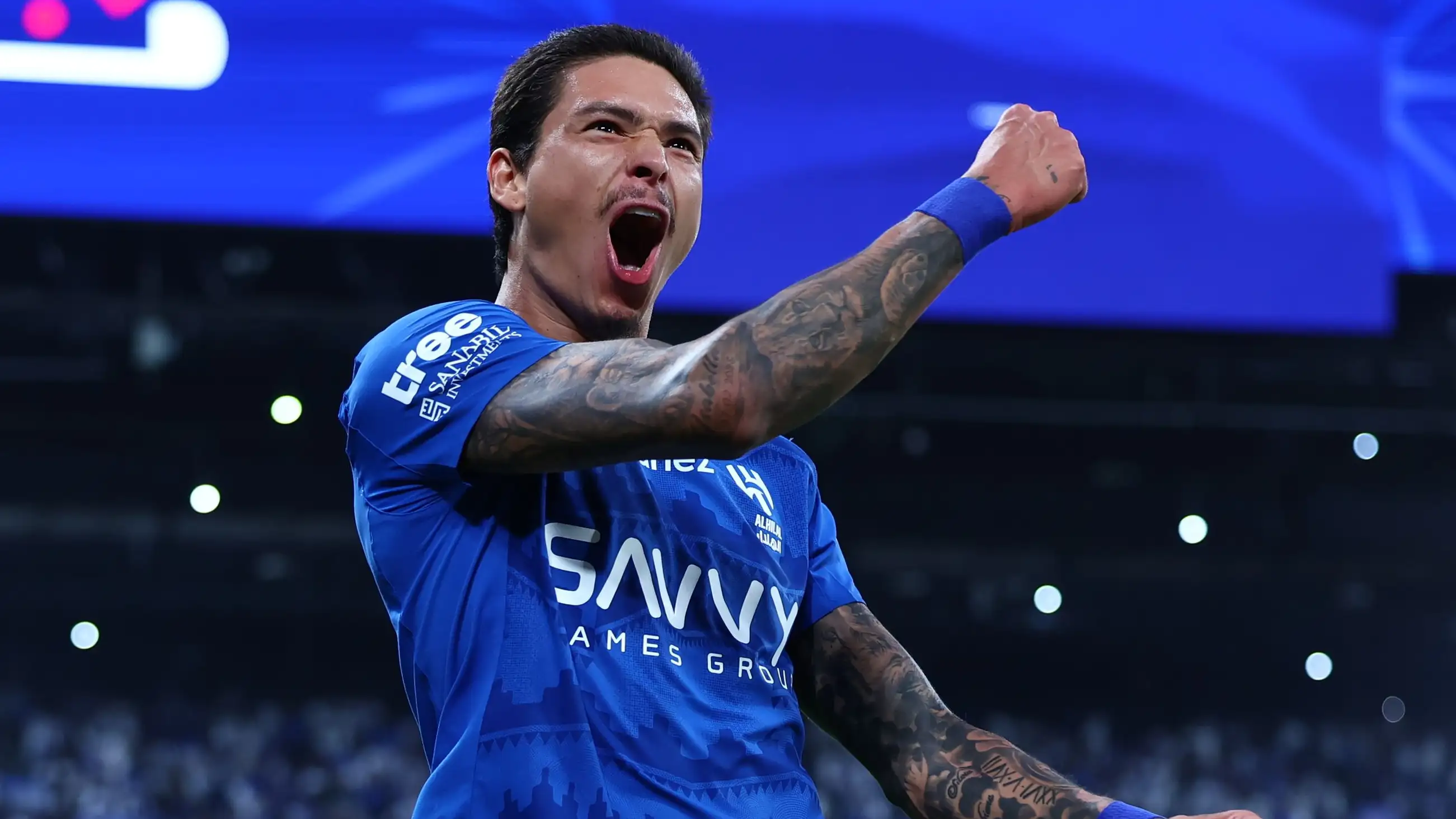 Beşiktaş’ta Darwin Nunez sürprizi: Teklif ortaya çıktı