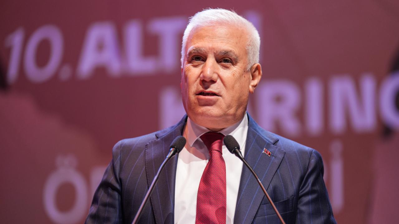 402 yıla kadar hapsi isteniyor: Mustafa Bozbey hakim karşısında