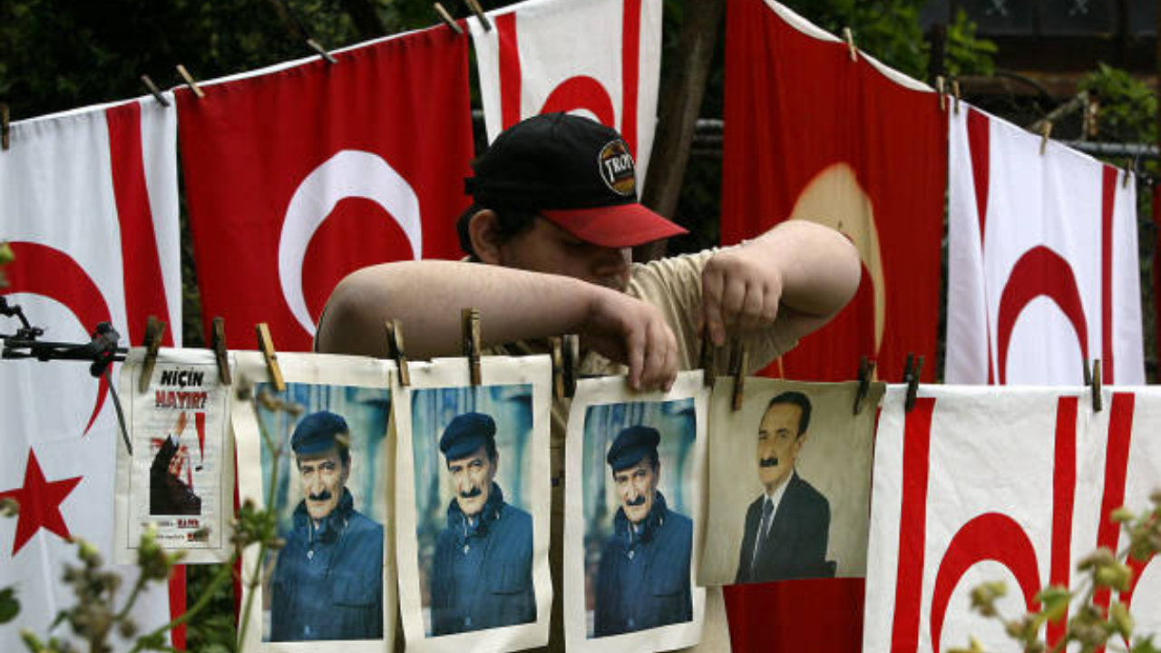52 yıl önce bugün “Ayşe tatile çıktı”: Kıbrıs Barış Harekatı’nın fotoğraflarla hikayesi
