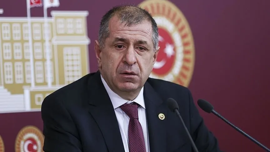 Zafer Partisi lideri Özdağ: AK Parti-MHP ittifakı en zayıf döneminde