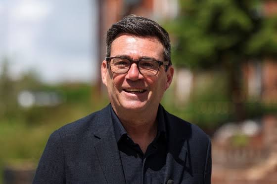 Andy Burnham İngiltere’nin yeni başbakanı olacak: Bugün göreve başlıyor