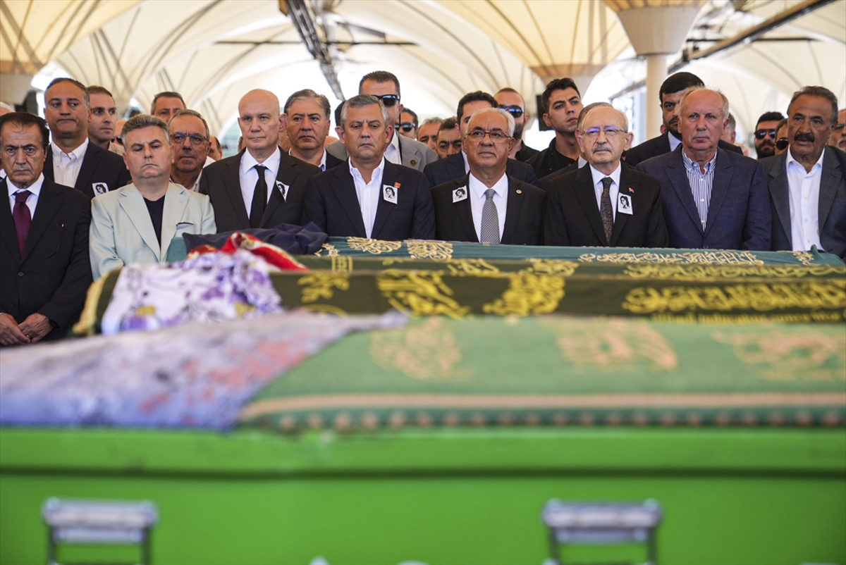 O fotoğraf çok konuşulmuştu! Muharrem İnce sessizliğini bozdu