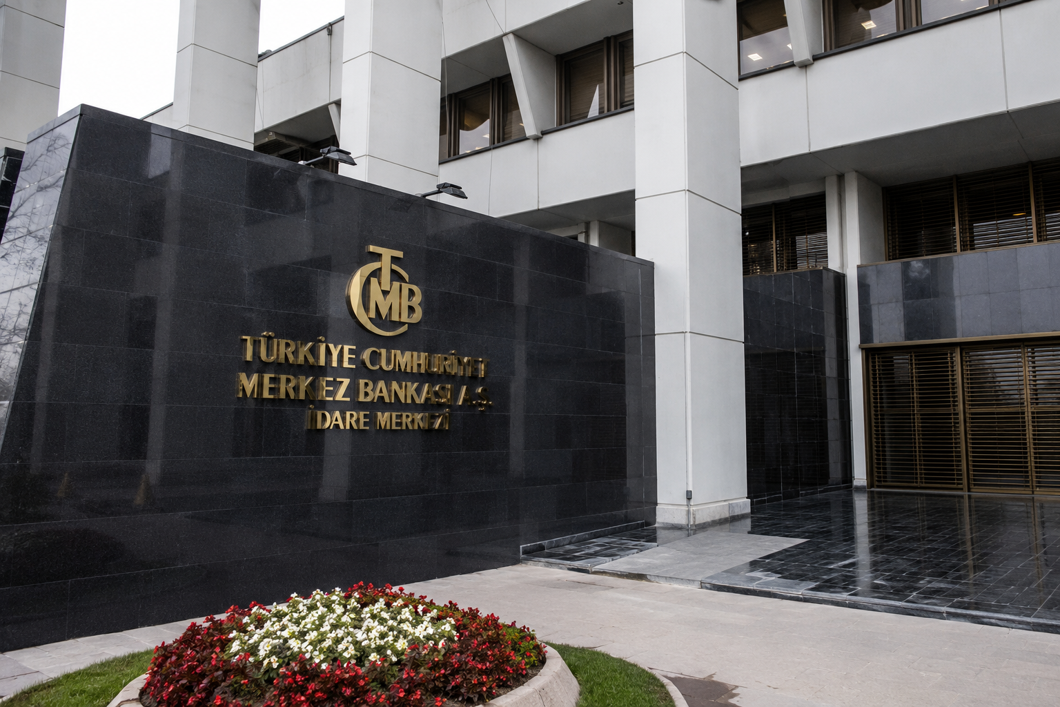 Ekonomistlerden ortak tahmin! TCMB’nin faiz kararı ne olacak?