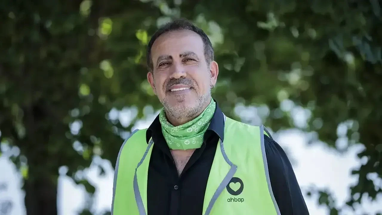 Haluk Levent’in 9 milyon takipçili hesabına engel geldi
