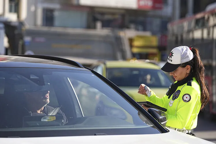 Bursa’da trafik kaçağına ağır fatura: Ceza dudak uçuklattı