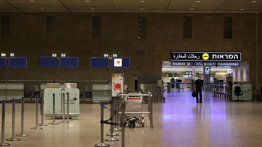 Ben Gurion Havalimanı’nda kriz: Uçuşlar etkilenecek mi?
