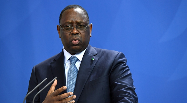 BM koltuğu için yeni favori kim? Senegal düğmeye bastı
