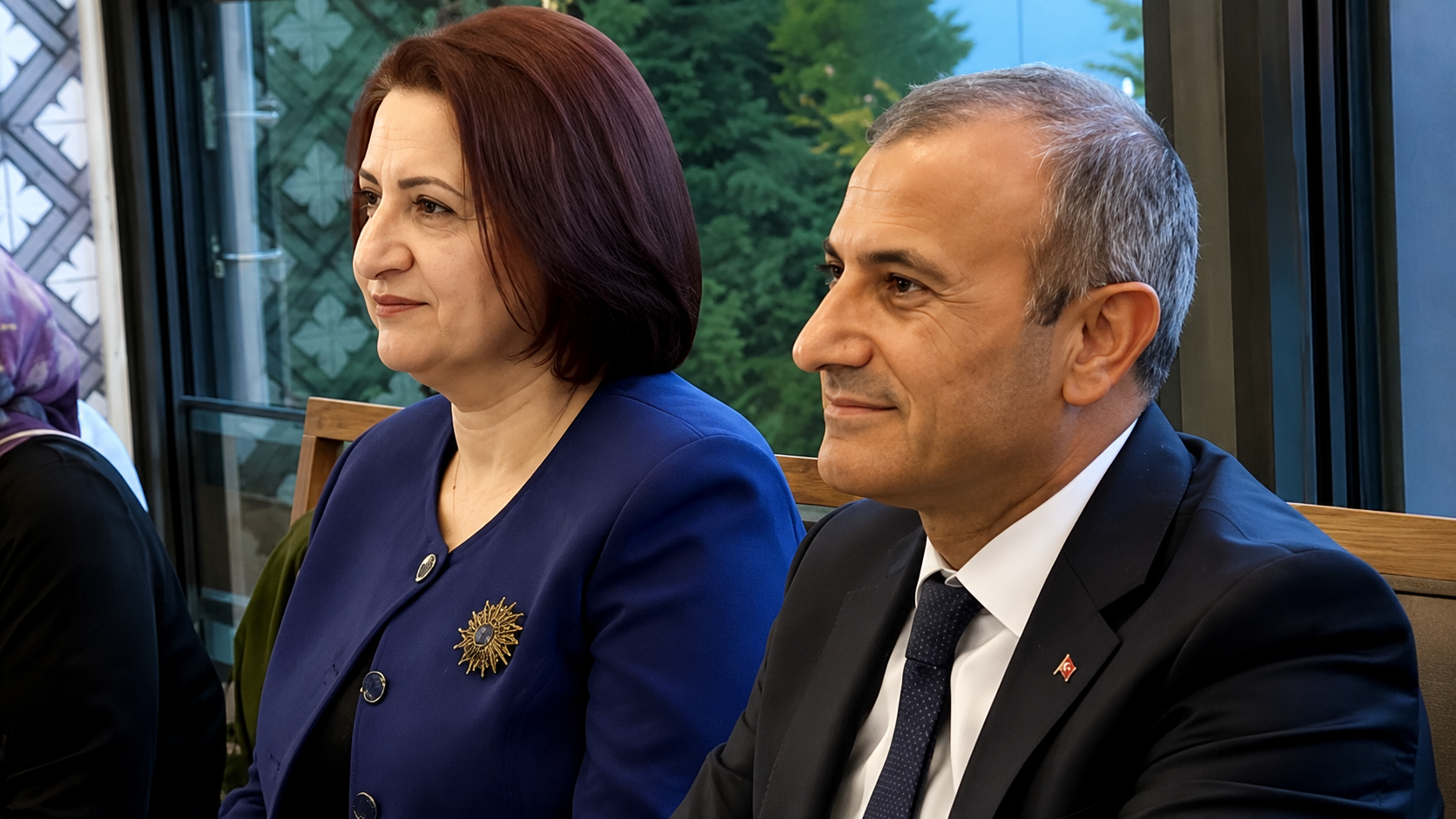 Gülistan Doku soruşturmasında yeni gelişme: Eski Tunceli Valisi Tuncay Sonel'in eşi gözaltında
