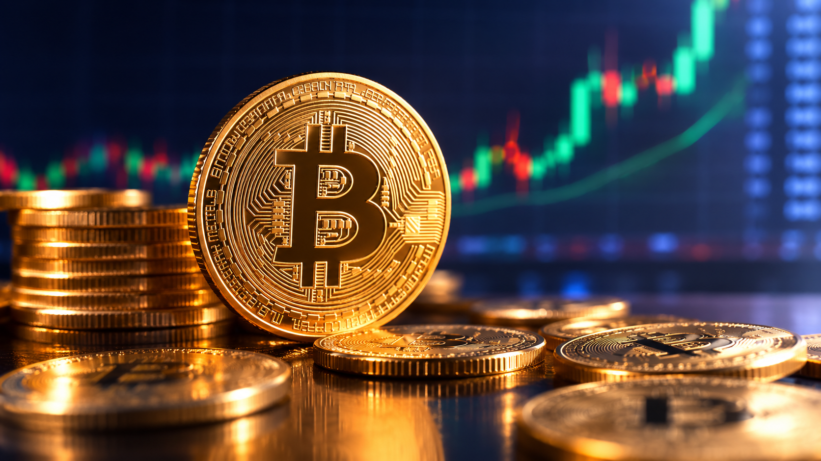 Kripto piyasasında hareketlilik: Bitcoin 65 bin dolar eşiğini koruyor