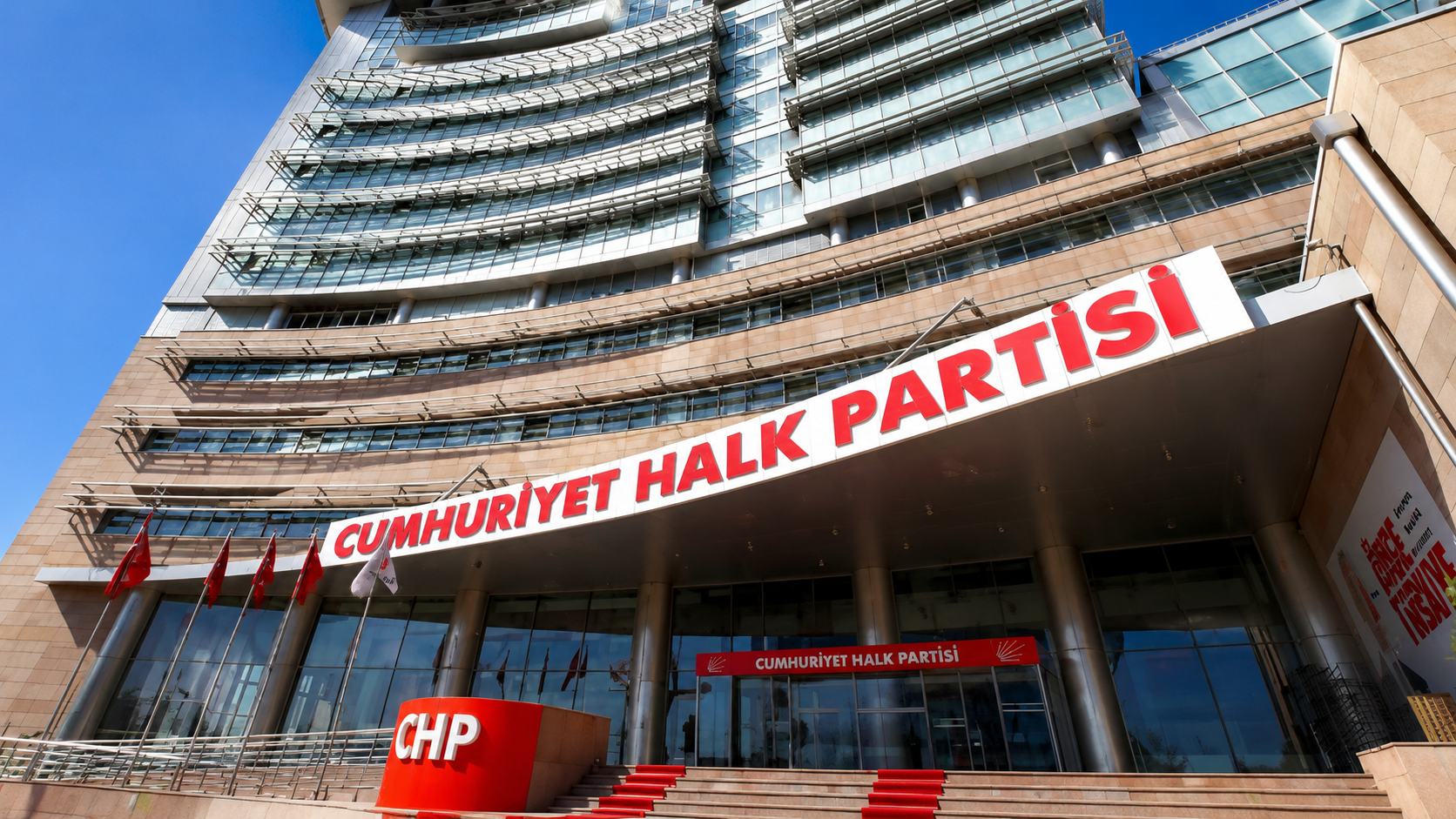 Siyasette sıcak kulis: CHP'li İki Belediye Başkanı AK Parti'ye mi geçiyor?