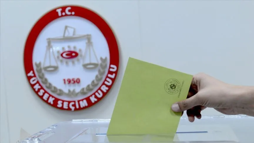 Anket: Bu pazar seçim olsa kim kazanır?