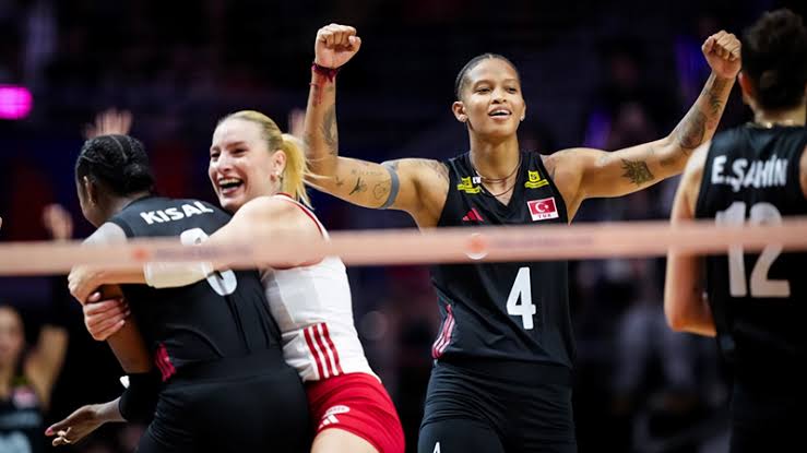Filenin Sultanları VNL finallerinde 8. kez mücadele edecek