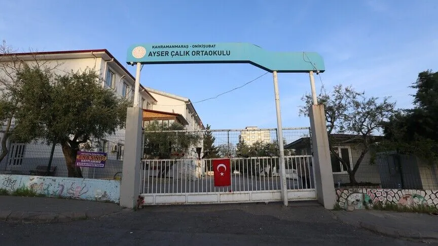 İsa Aras Mersinli'nin ailesi için istenen ceza belli oldu