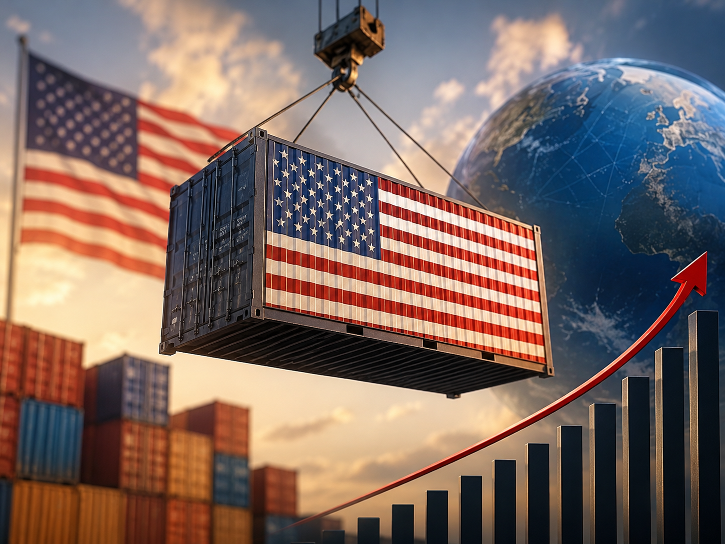 ABD'den yeni ticaret hamlesi: Trump'ın tarifeleri genişliyor
