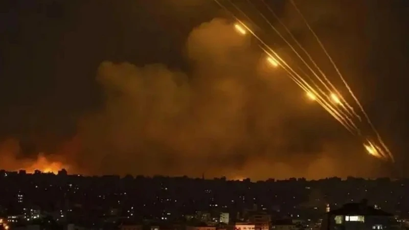 İran’dan Körfez’de yeni hamle: ABD radarlarını vurduk