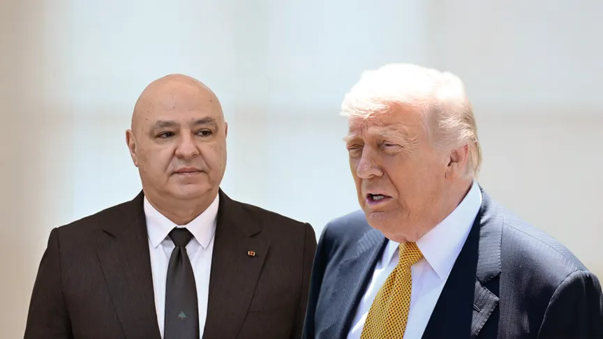 Trump'tan Beyrut'a yeşil ışık: ABD'den uçuşlar başlıyor