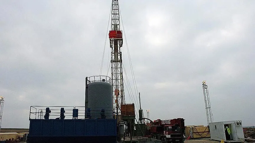 Trakya’da gaz keşfi sonrası yeni dönem! Çalışmalar sürecek
