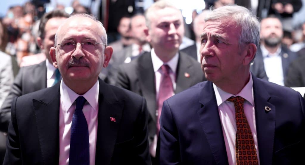 CHP MYK öncesi yeni parti ve ihraç iddiaları: Gündemde hangi kararlar var?